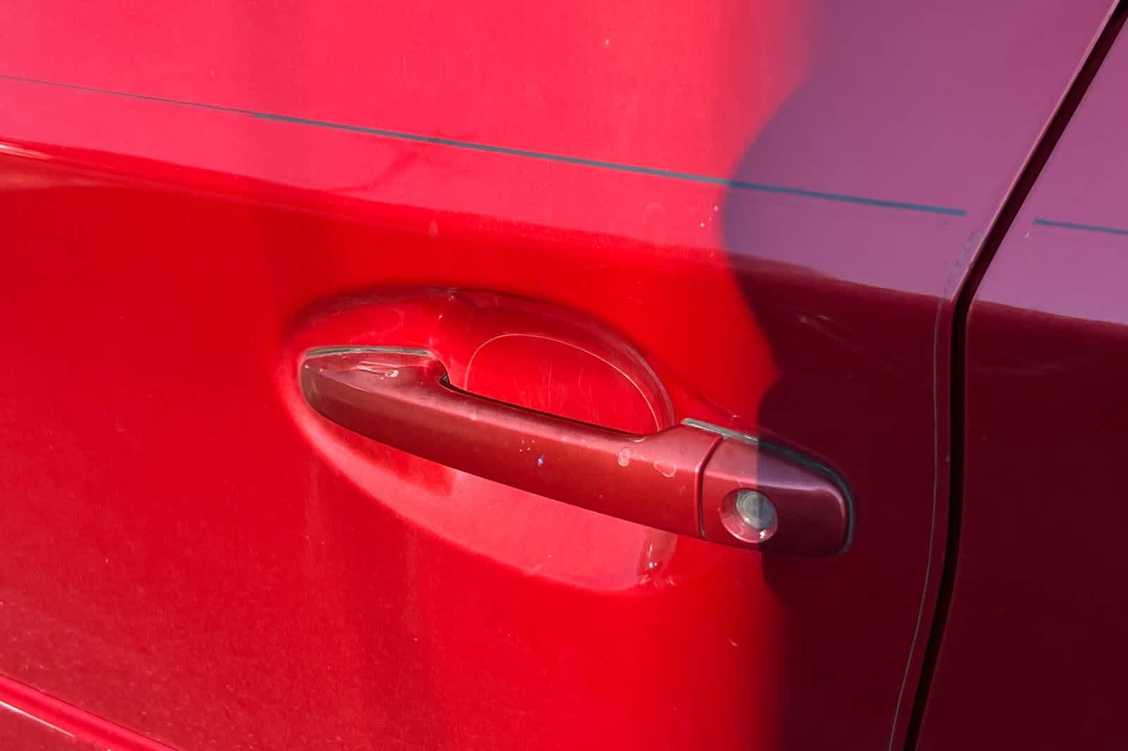 2012 Toyota Prius Three 18