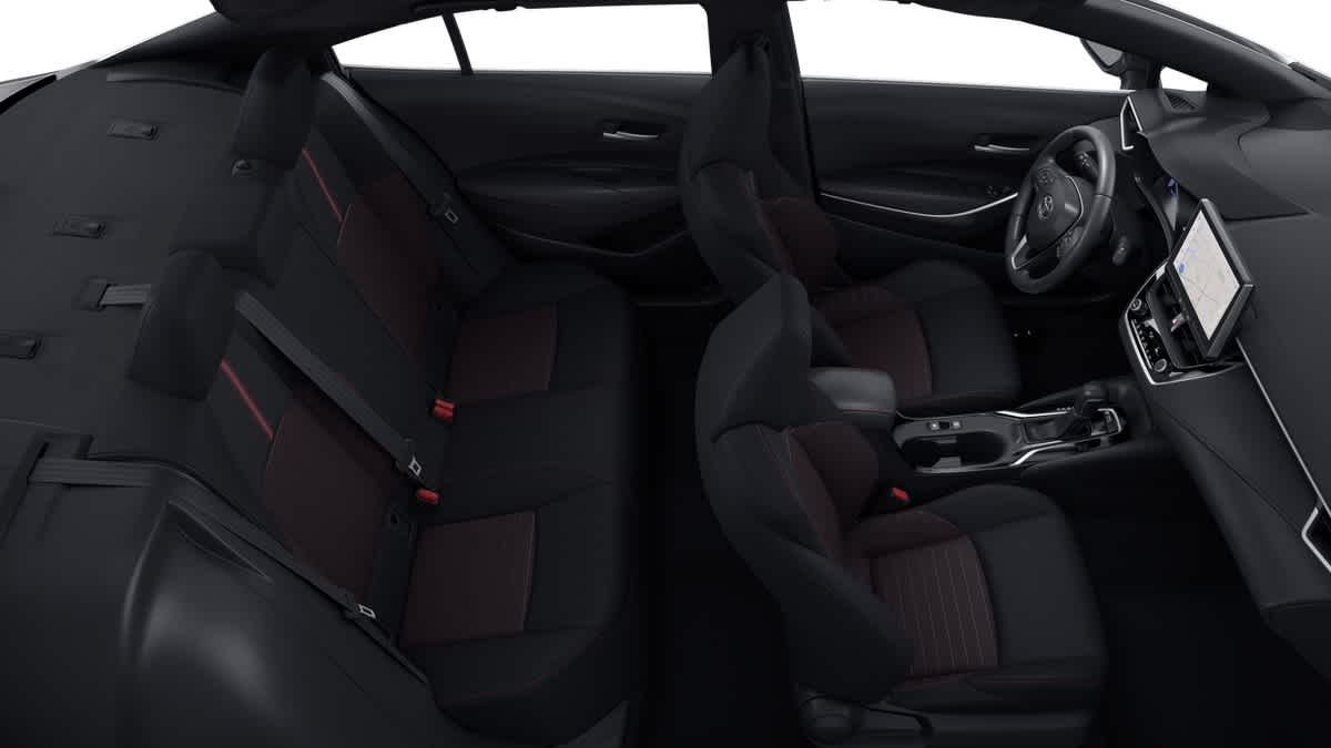 Thumbnail: 2026 Toyota Corolla - 22