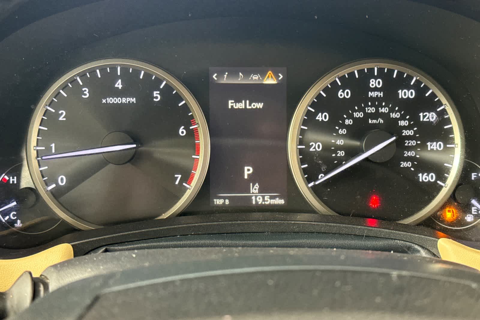 Thumbnail: 2018 Lexus NX - 28