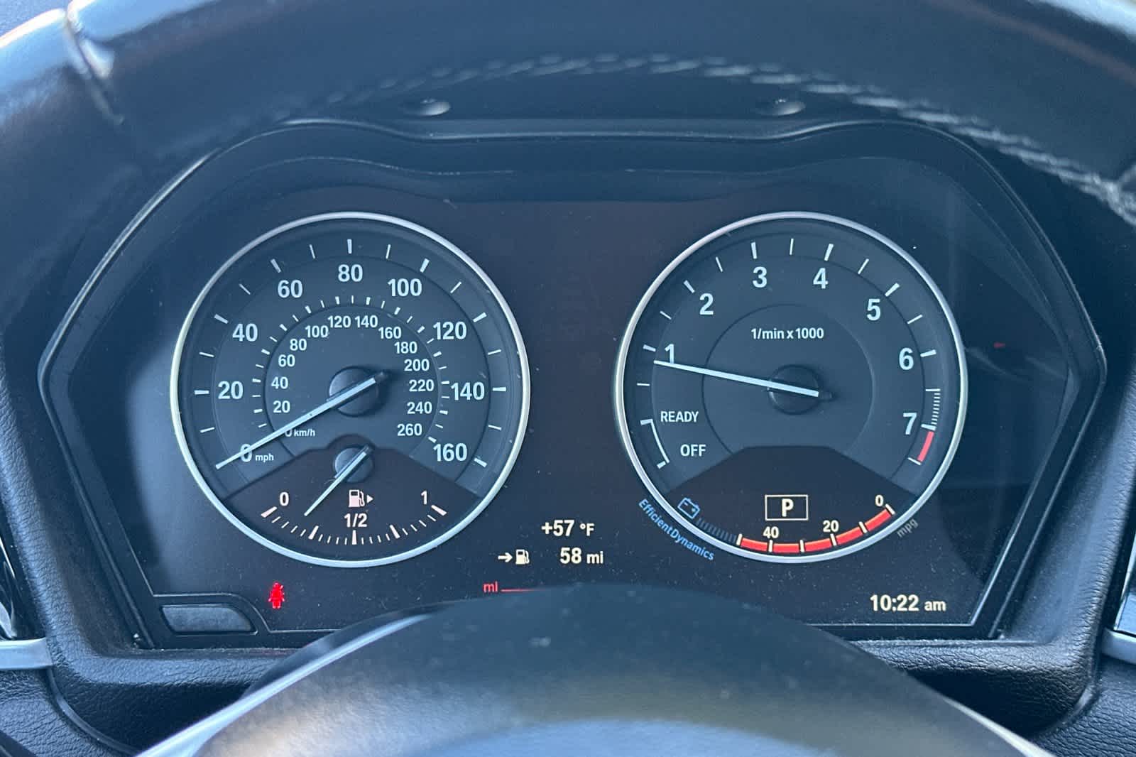 Thumbnail: 2017 BMW X1 - 28