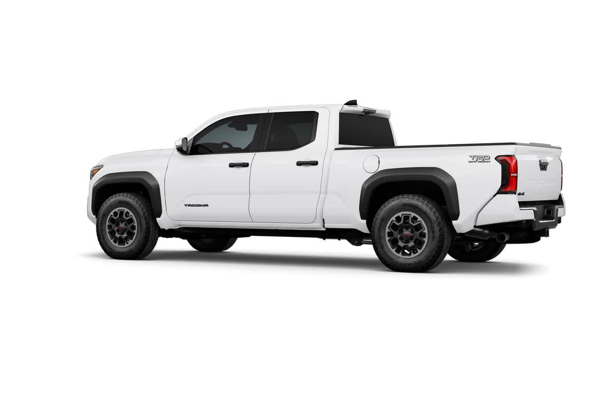 Thumbnail: 2026 Toyota Tacoma - 5