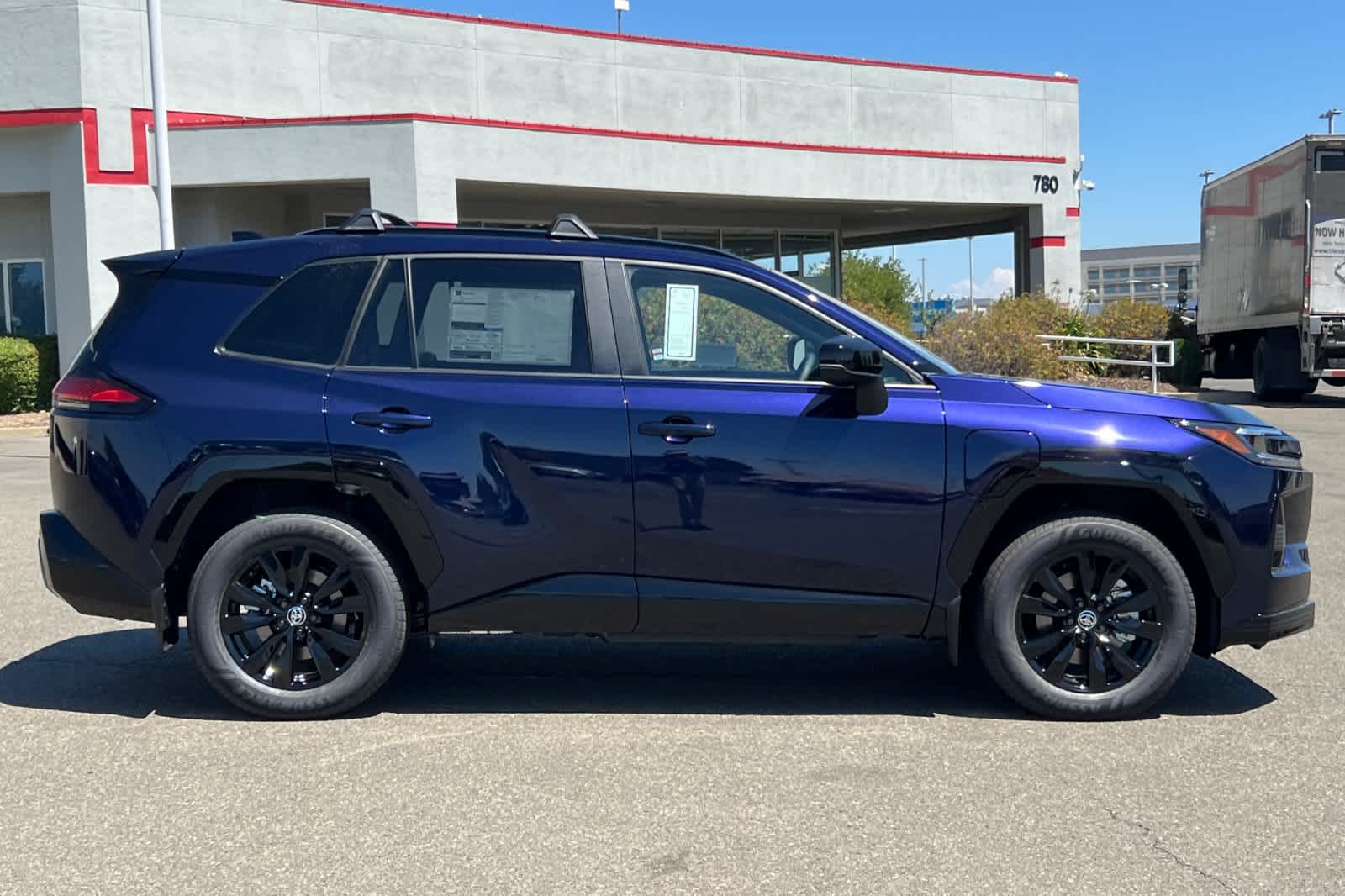 Thumbnail: 2026 Toyota RAV4 - 8