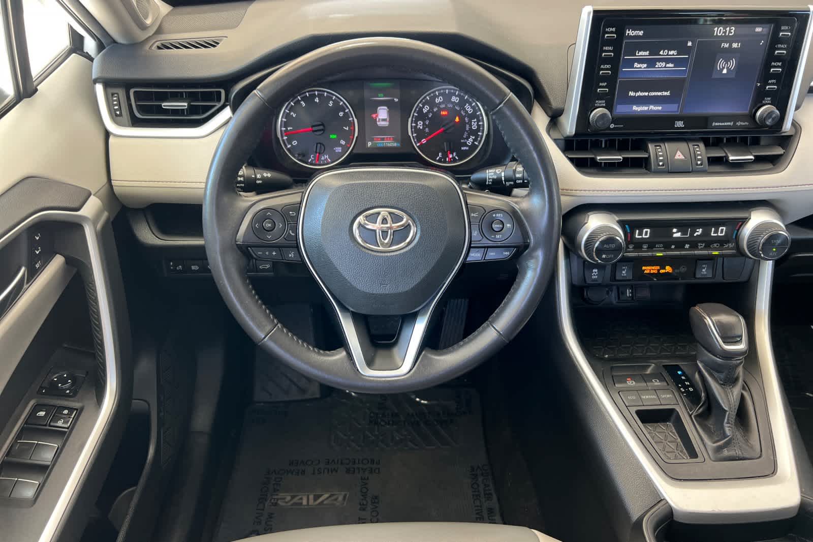 Thumbnail: 2019 Toyota RAV4 - 15