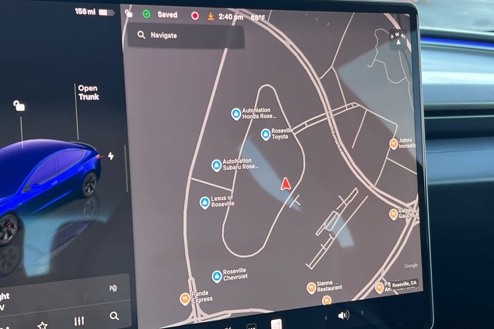 Thumbnail: 2024 Tesla Model 3 - 20