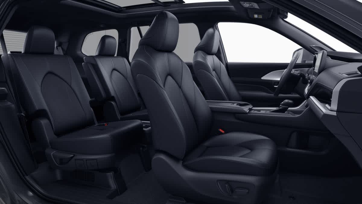 Thumbnail: 2026 Toyota Grand Highlander - 20