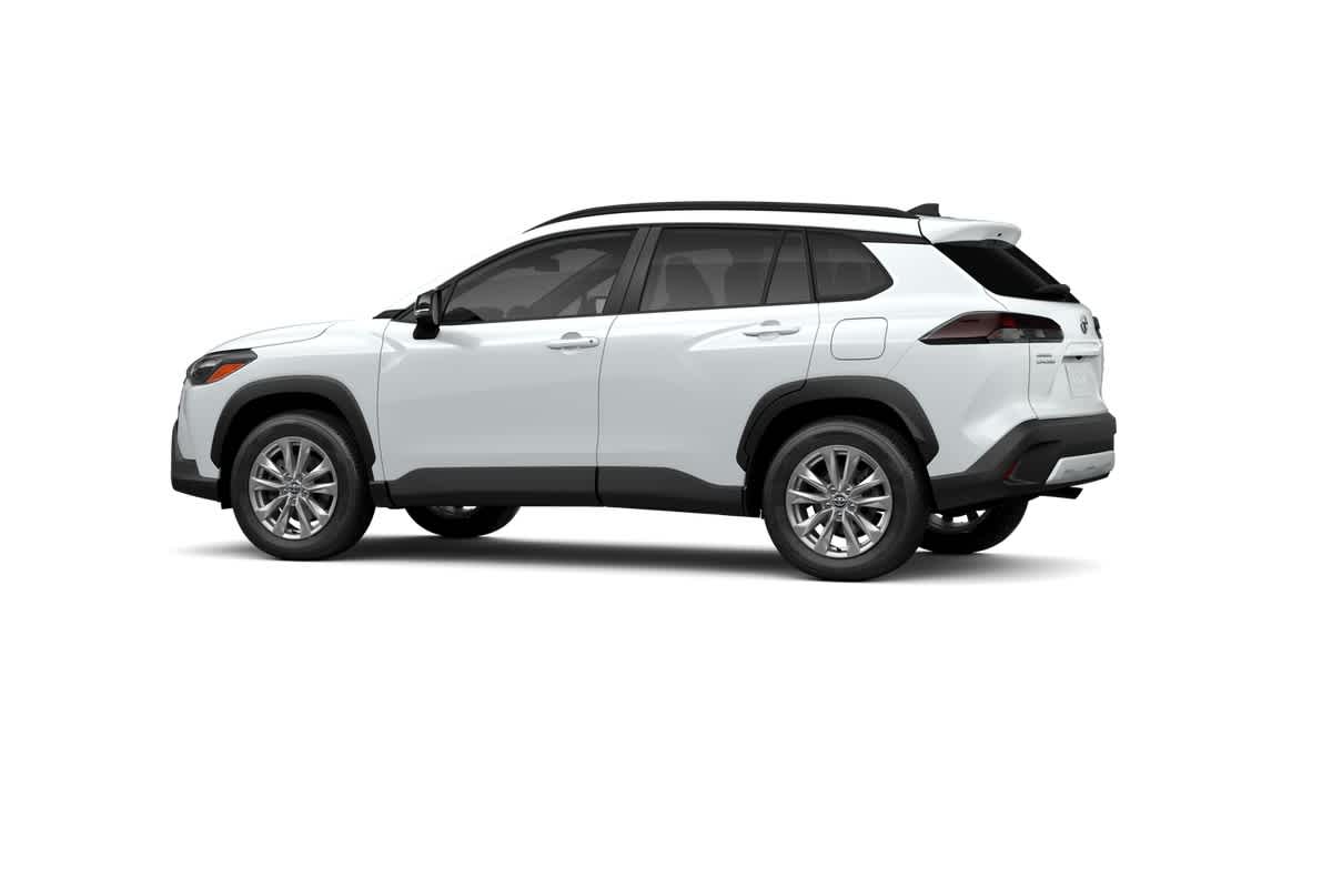 Thumbnail: 2026 Toyota Corolla Cross - 5