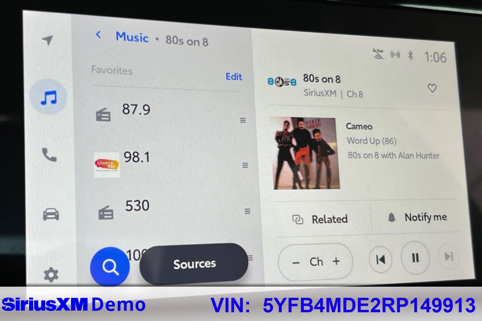 Thumbnail: 2024 Toyota Corolla - 29