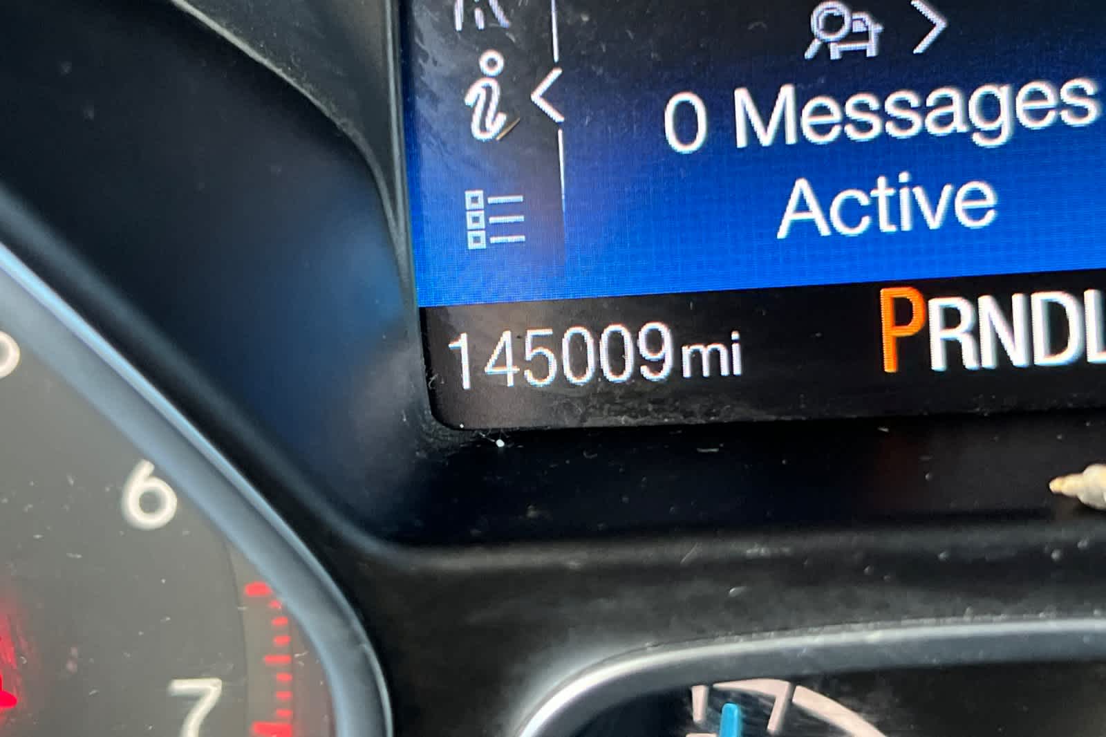 Thumbnail: 2018 Ford Focus - 26