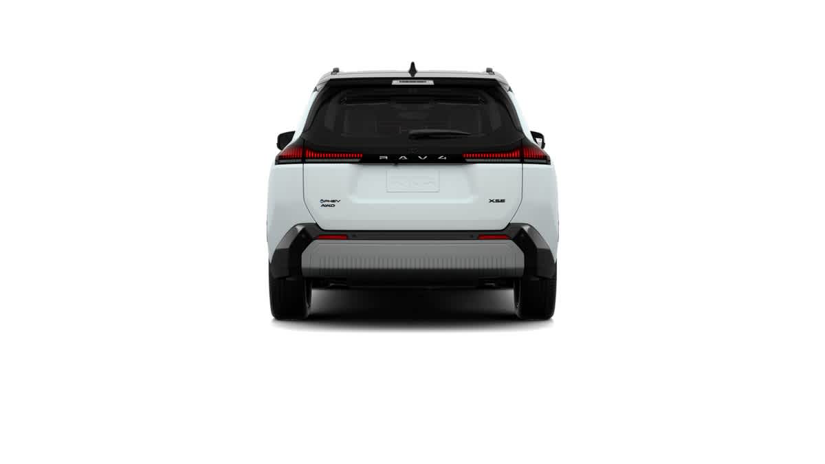Thumbnail: 2026 Toyota RAV4 - 8