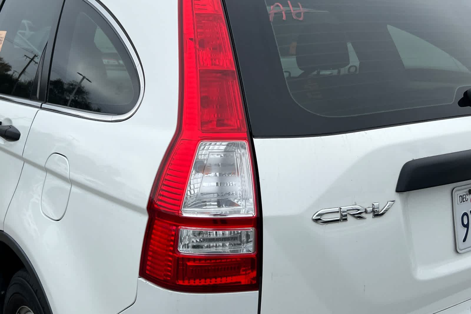 Thumbnail: 2011 Honda CR-V - 15