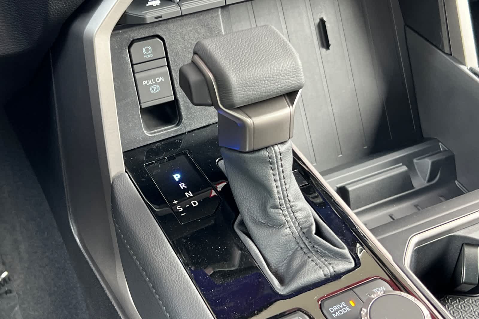 Thumbnail: 2026 Toyota Tundra - 23