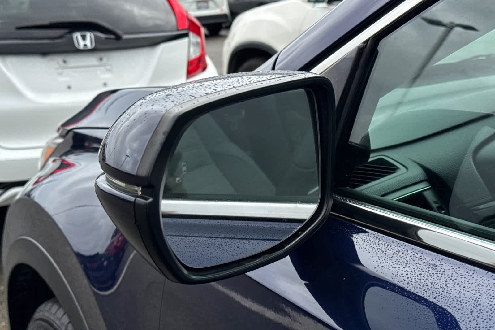 Thumbnail: 2017 Honda CR-V - 20