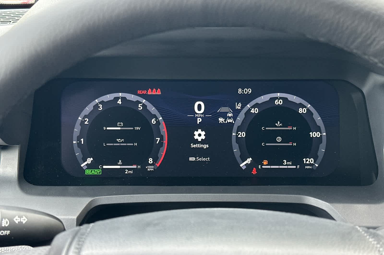 Thumbnail: 2026 Toyota Tacoma - 27