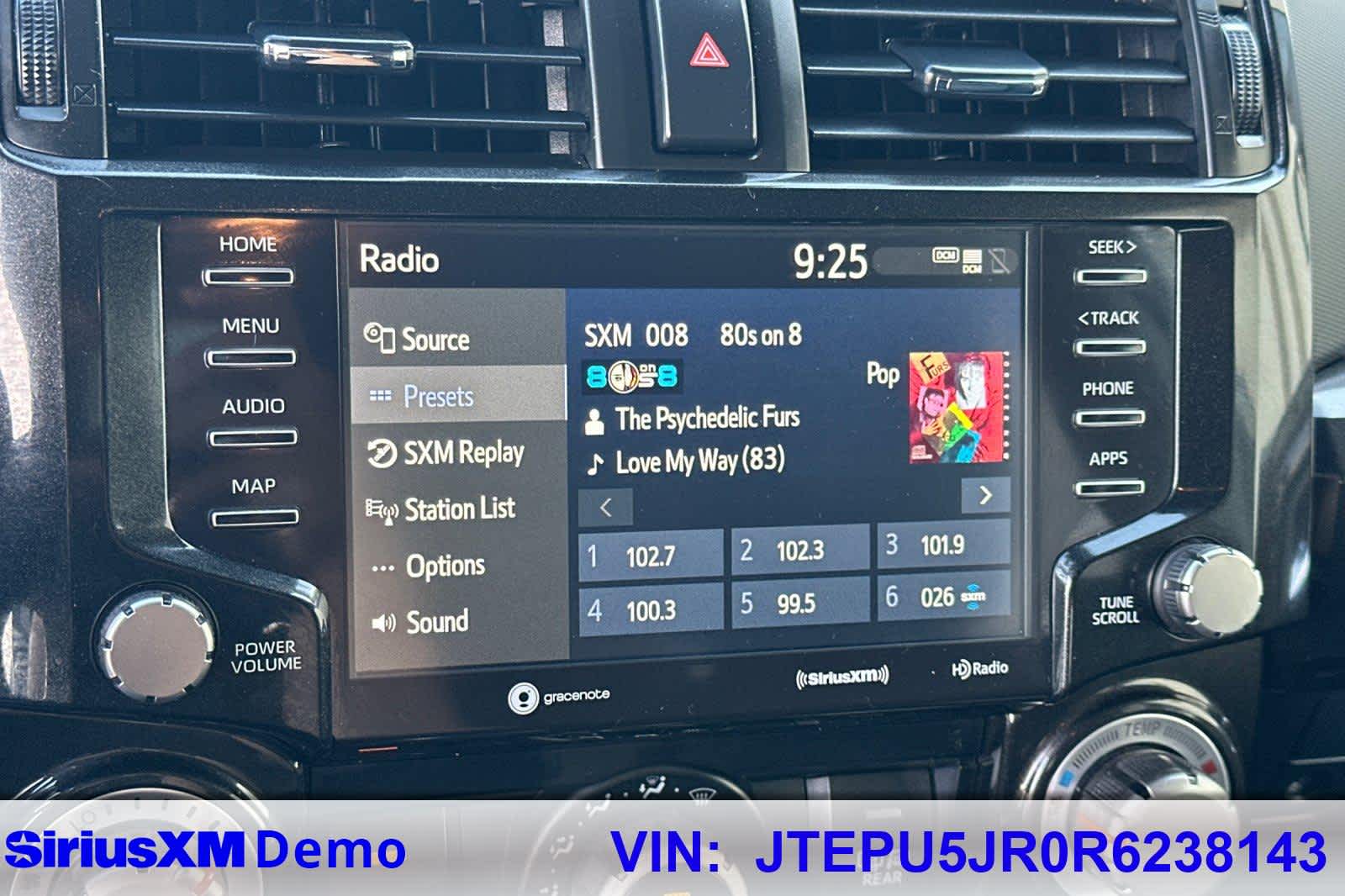 Thumbnail: 2024 Toyota 4Runner - 33