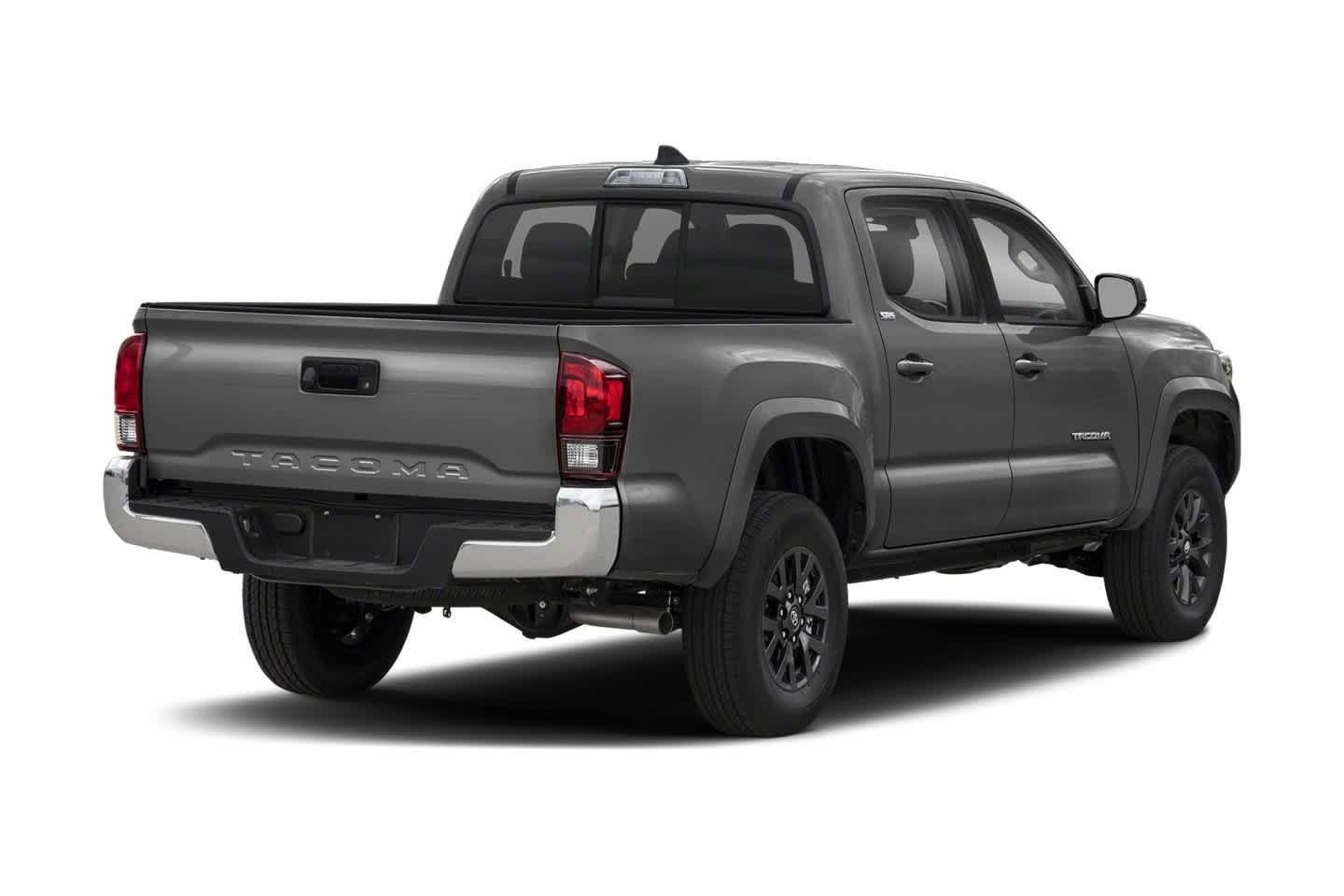 2022 Toyota Tacoma SR5 3