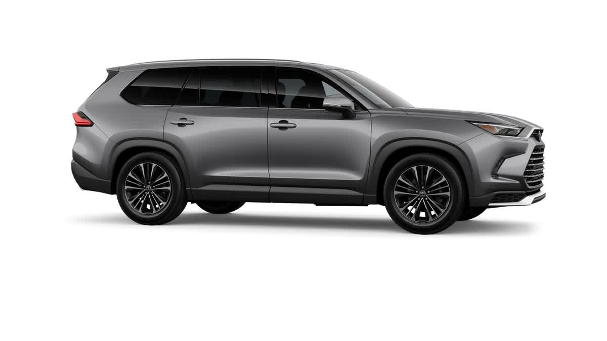 Thumbnail: 2026 Toyota Grand Highlander - 13
