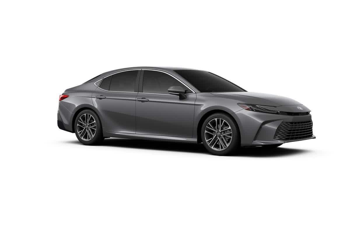 Thumbnail: 2026 Toyota Camry - 14