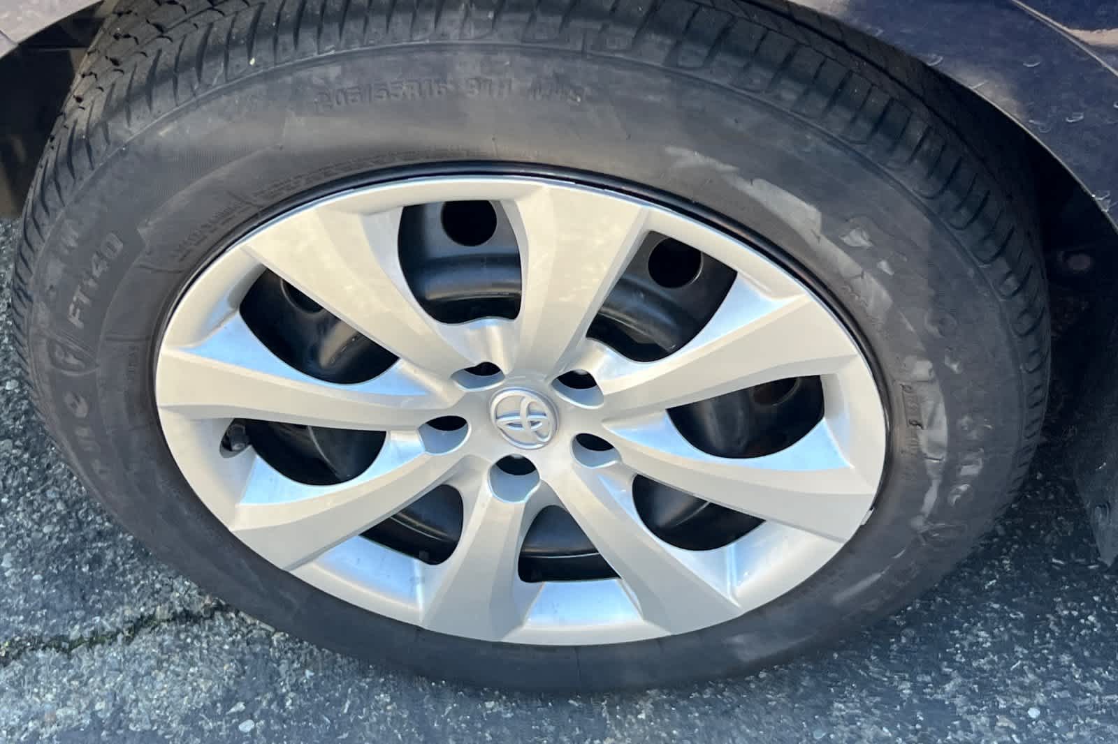 Thumbnail: 2023 Toyota Corolla - 17