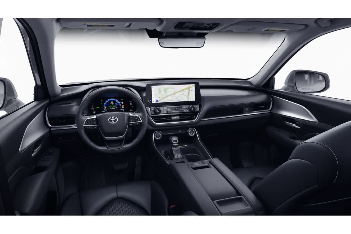 Thumbnail: 2026 Toyota Grand Highlander - 19