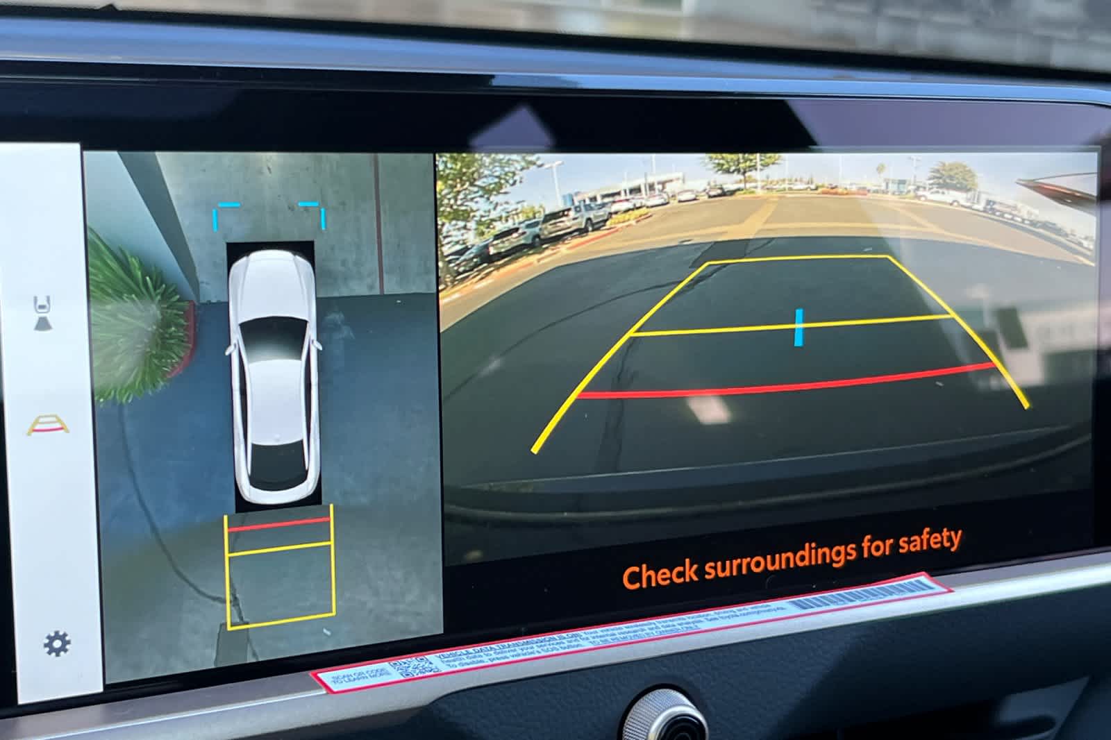 Thumbnail: 2026 Toyota Crown - 21