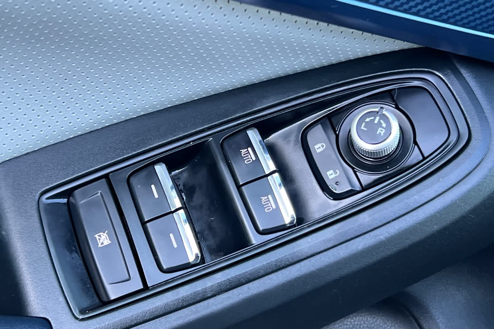 Thumbnail: 2021 Subaru Crosstrek - 13