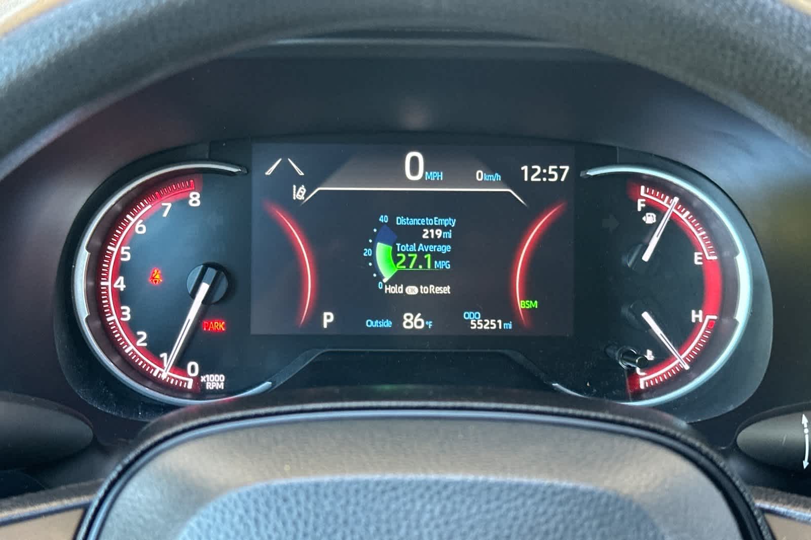 Thumbnail: 2023 Toyota RAV4 - 28