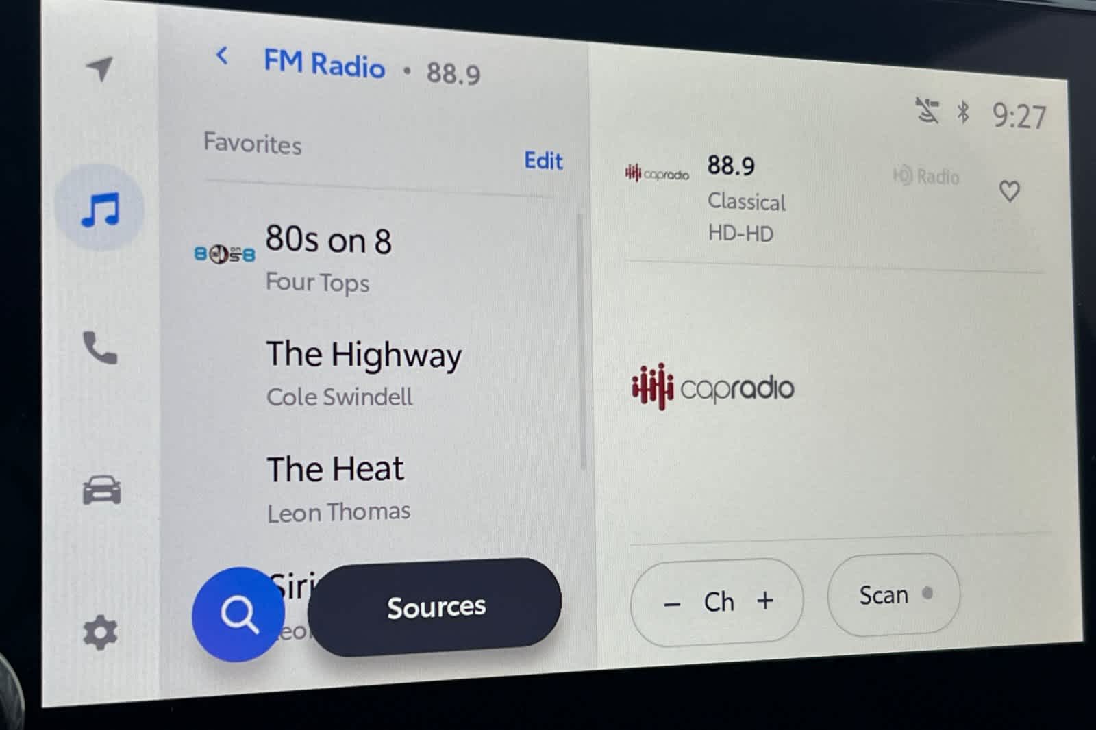 Thumbnail: 2025 Toyota RAV4 - 19