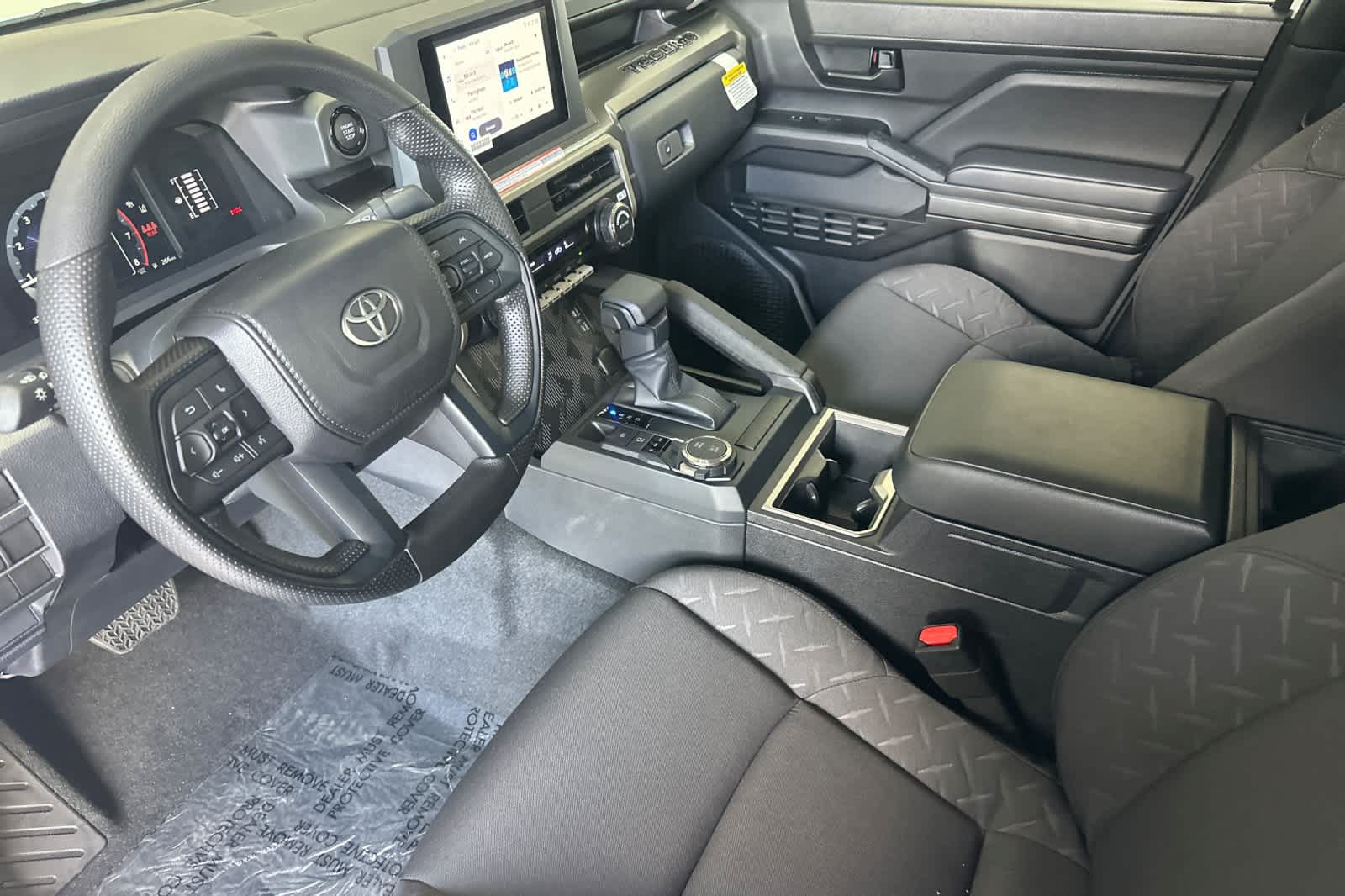 Thumbnail: 2025 Toyota Tacoma - 11