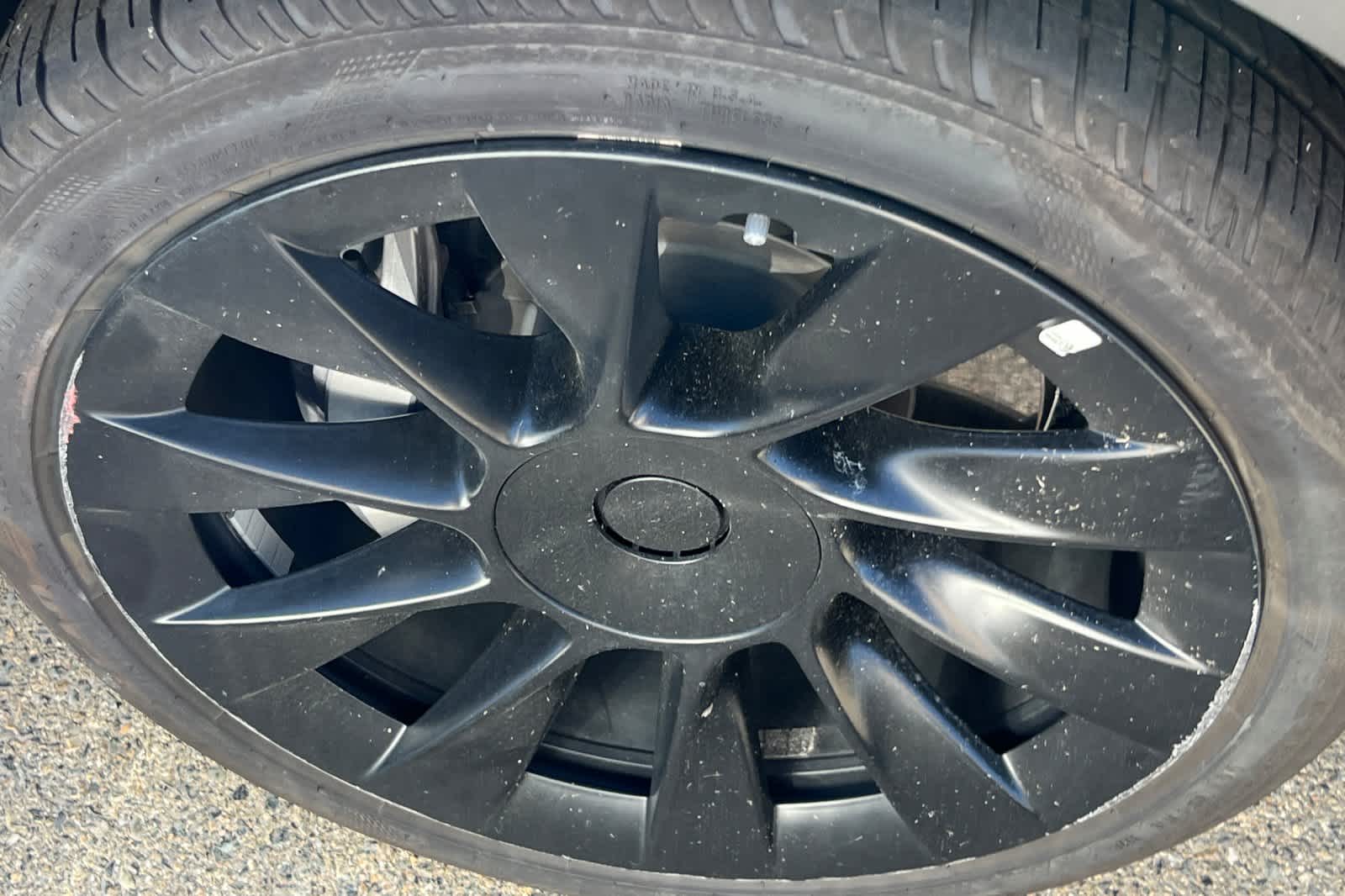 Thumbnail: 2020 Tesla Model Y - 15