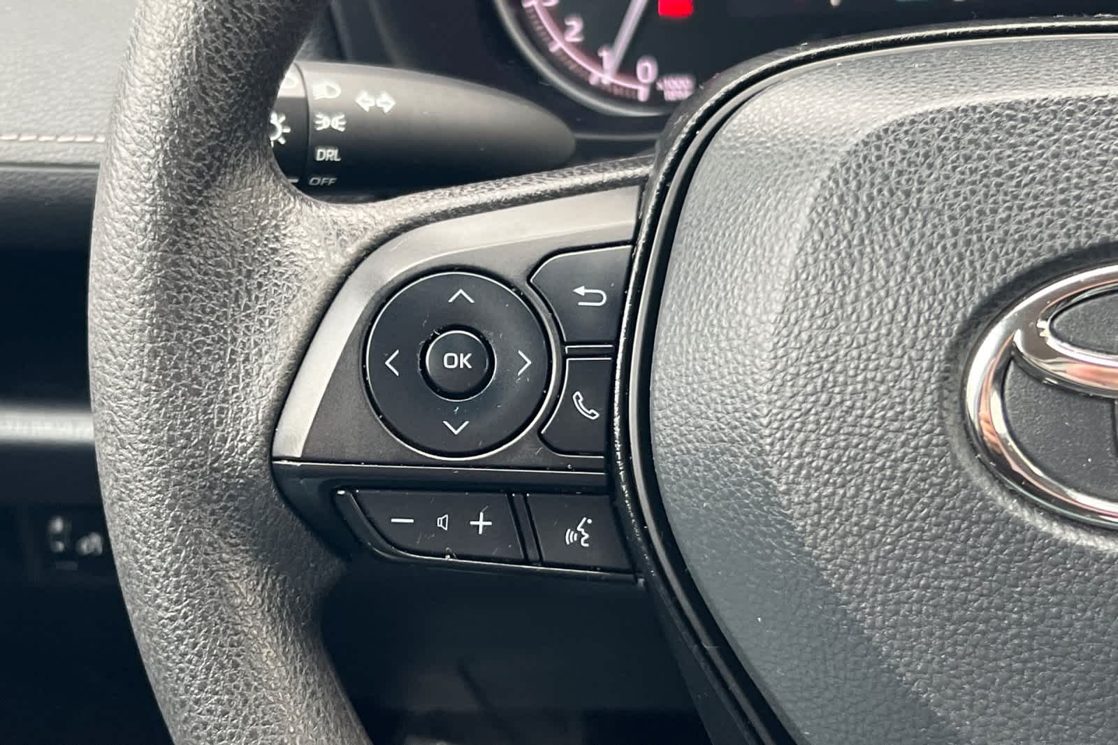 Thumbnail: 2024 Toyota RAV4 - 25