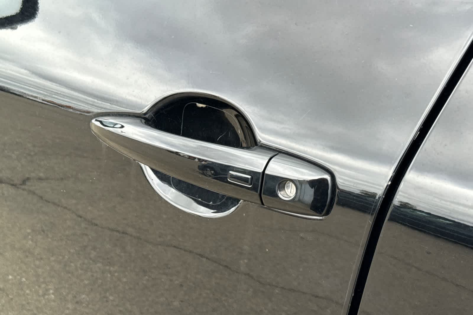 Thumbnail: 2021 Nissan Rogue - 17