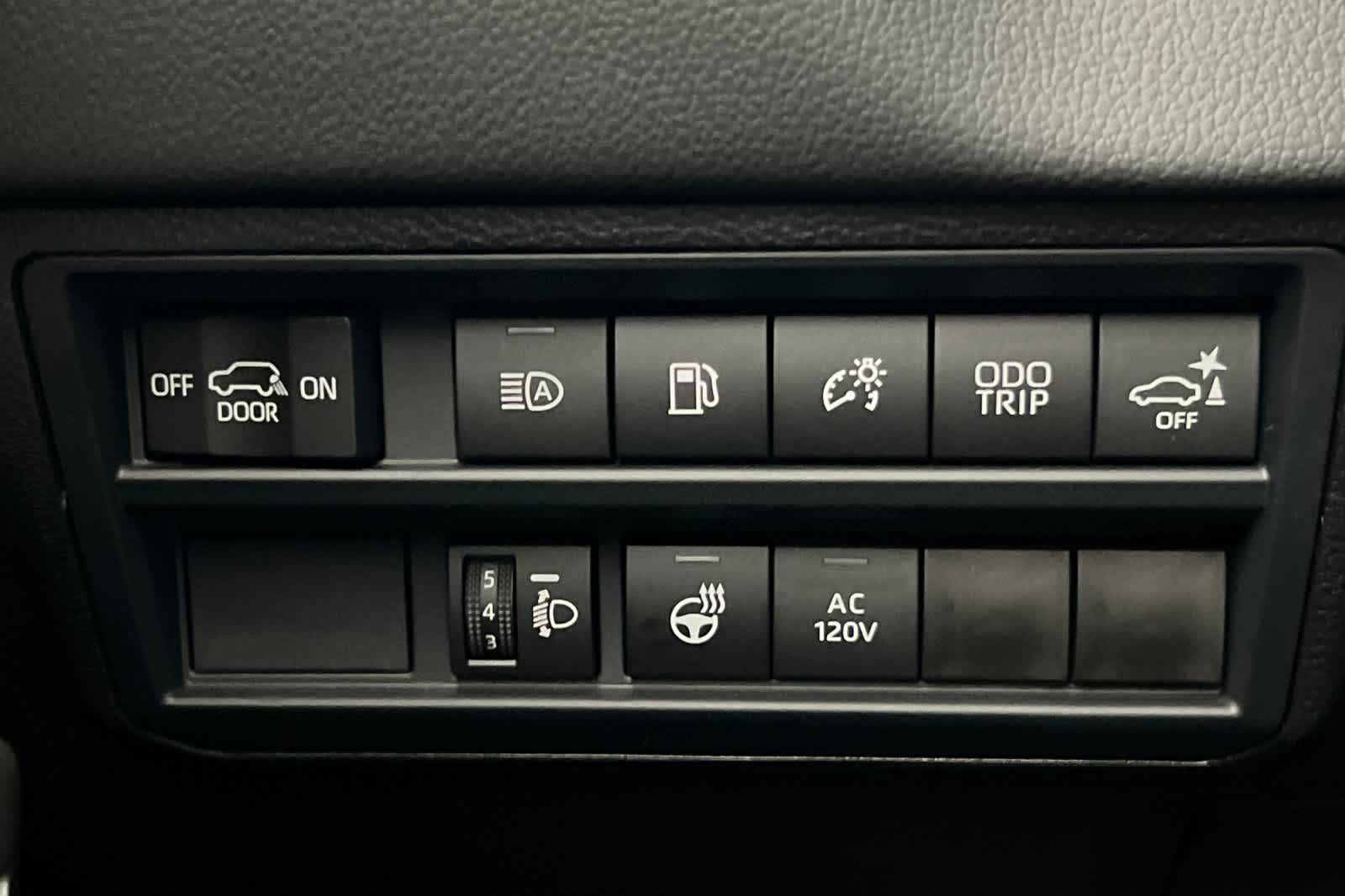 Thumbnail: 2026 Toyota Sequoia - 31