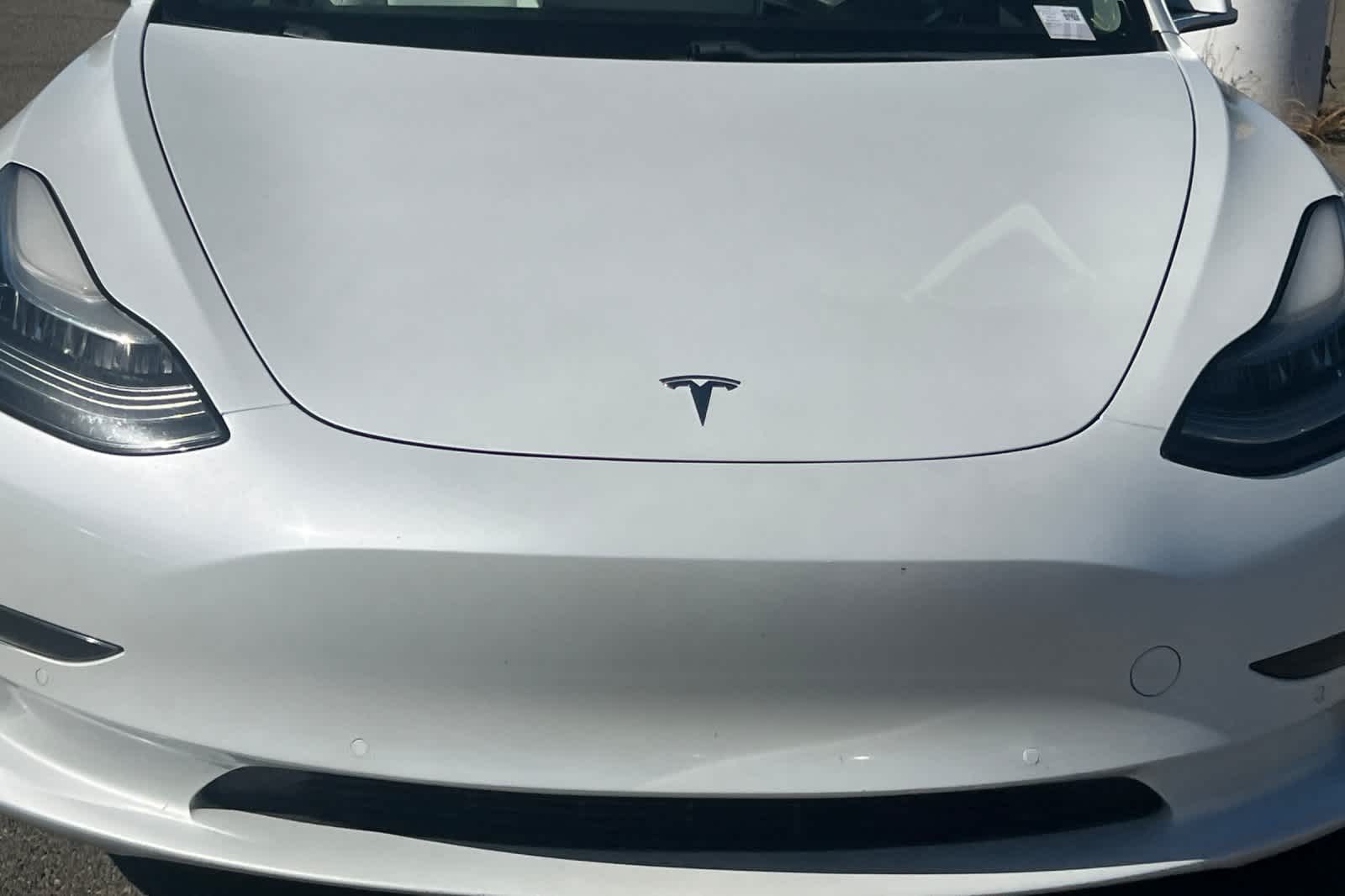 Thumbnail: 2018 Tesla Model 3 - 12