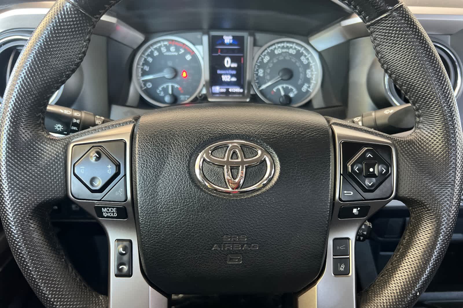 Thumbnail: 2023 Toyota Tacoma - 22