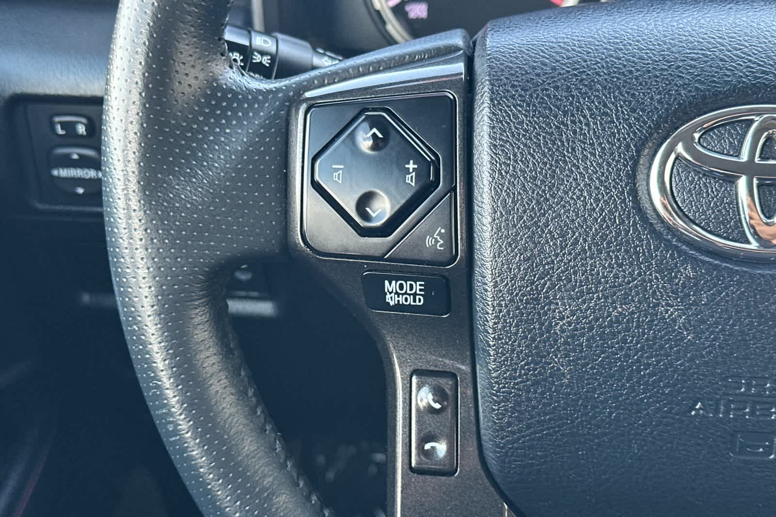 Thumbnail: 2024 Toyota 4Runner - 26