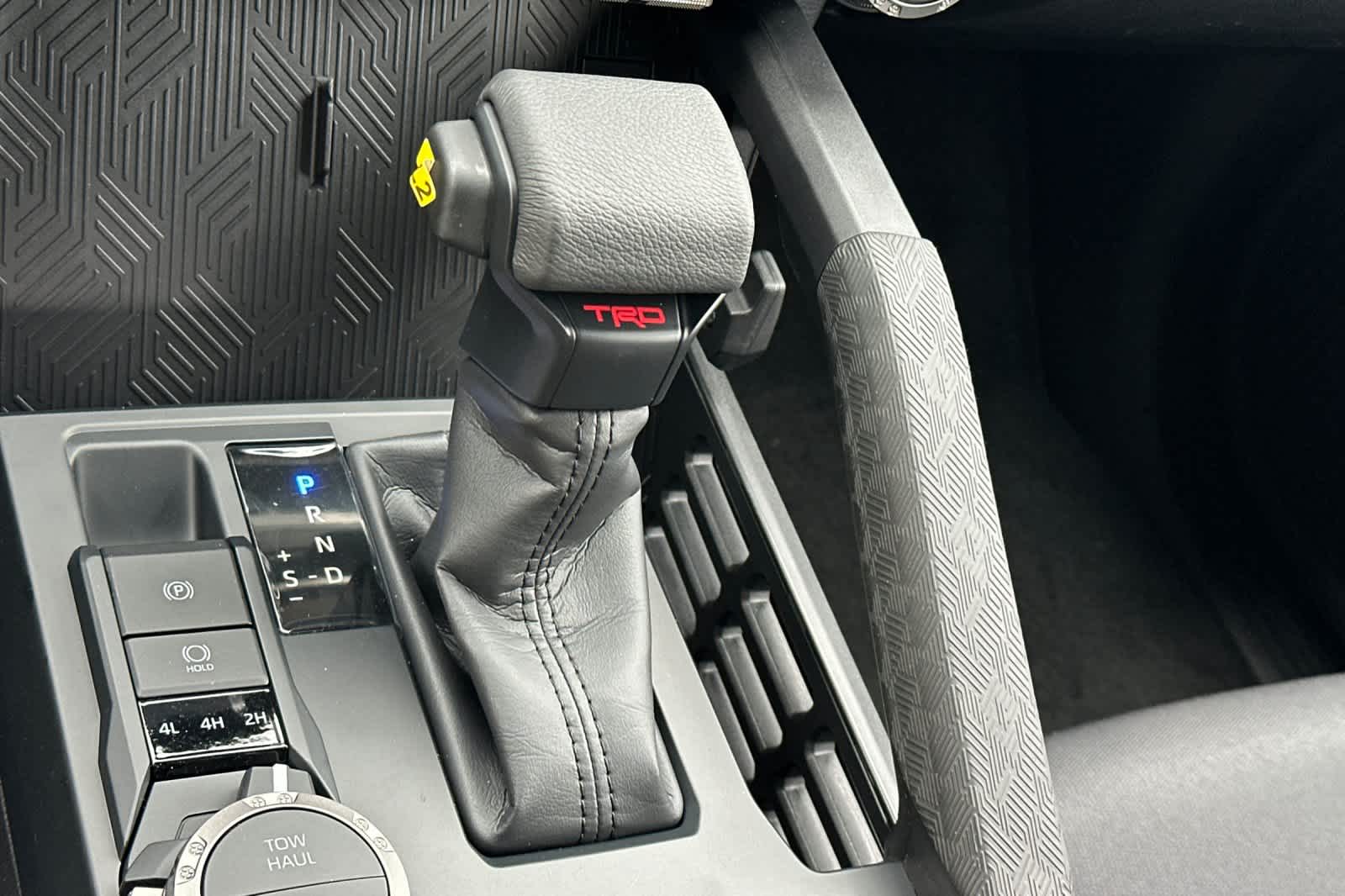 Thumbnail: 2026 Toyota Tacoma - 21