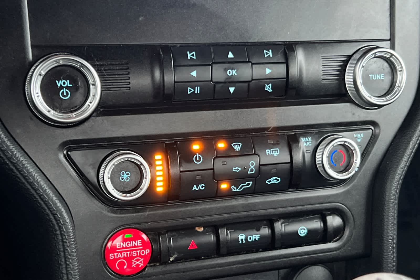 Thumbnail: 2021 Ford Mustang - 20