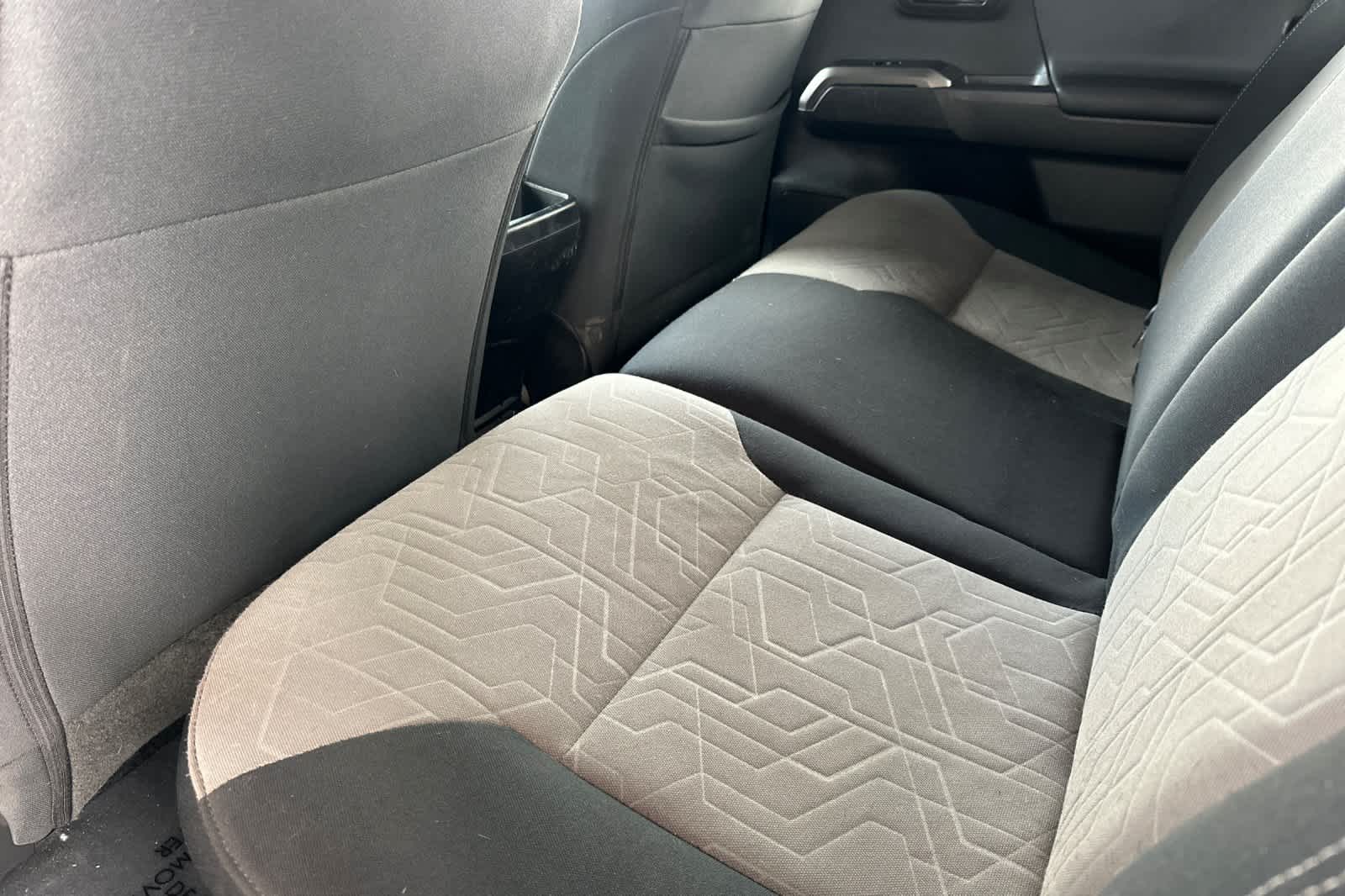 Thumbnail: 2023 Toyota Tacoma - 4