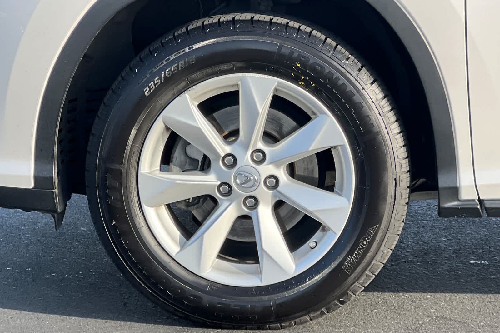 Thumbnail: 2017 Lexus RX - 28