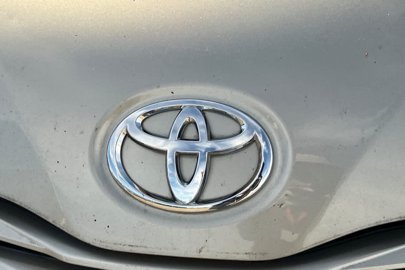 Thumbnail: 2015 Toyota Sienna - 10