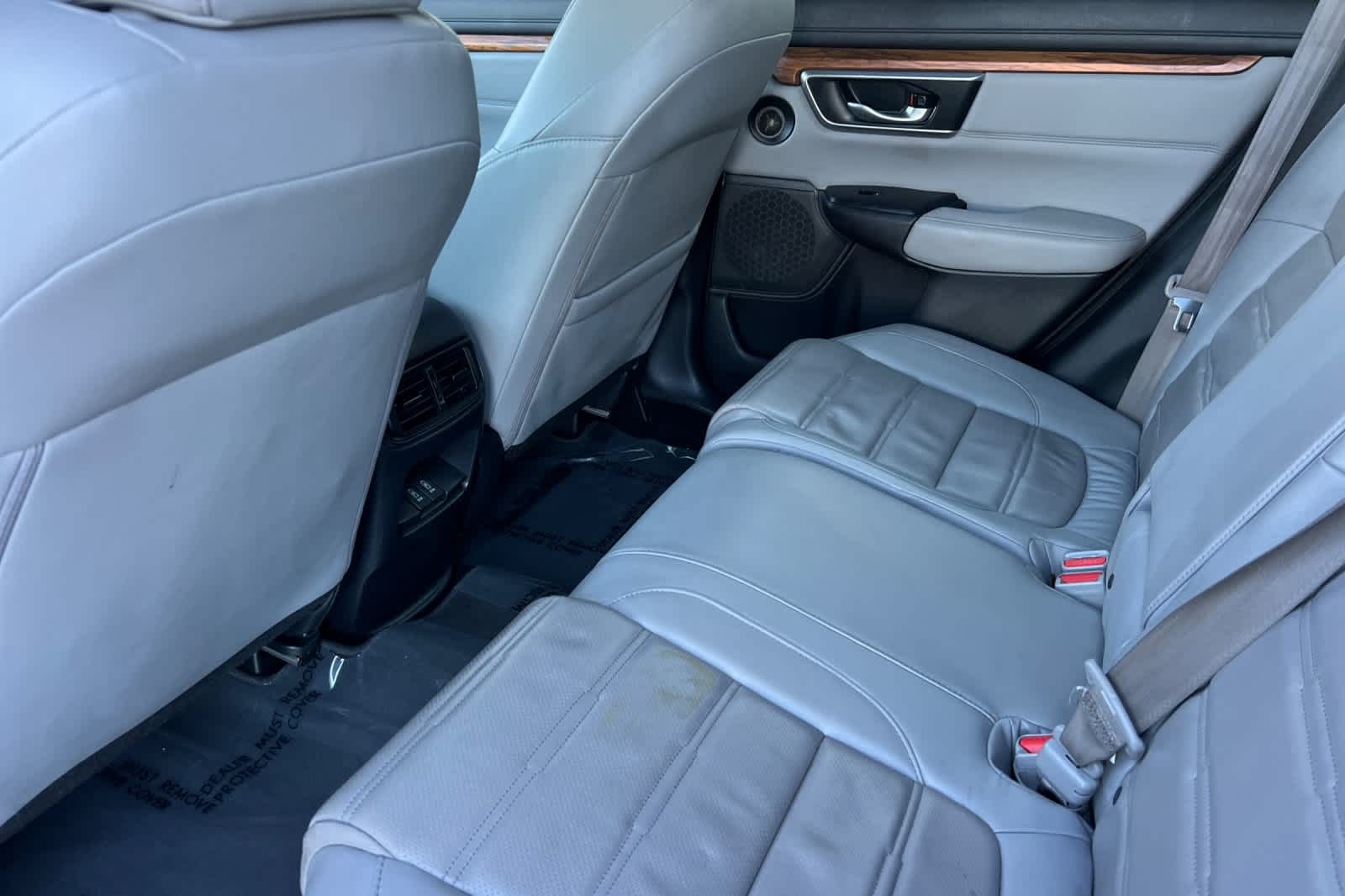 Thumbnail: 2018 Honda CR-V - 4