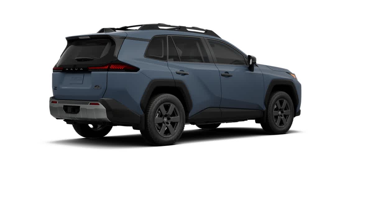 Thumbnail: 2026 Toyota RAV4 - 10
