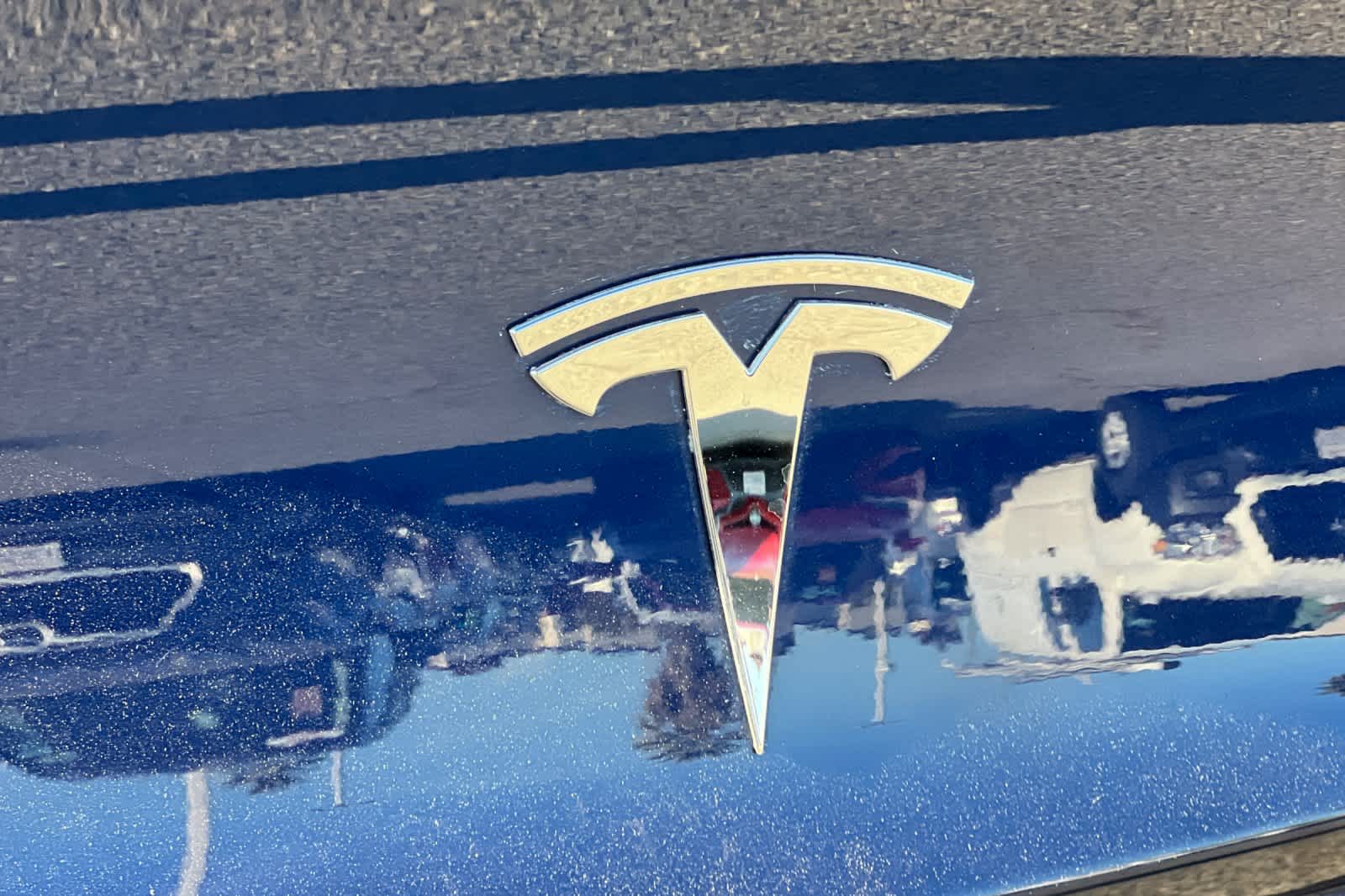 Thumbnail: 2017 Tesla Model 3 - 7