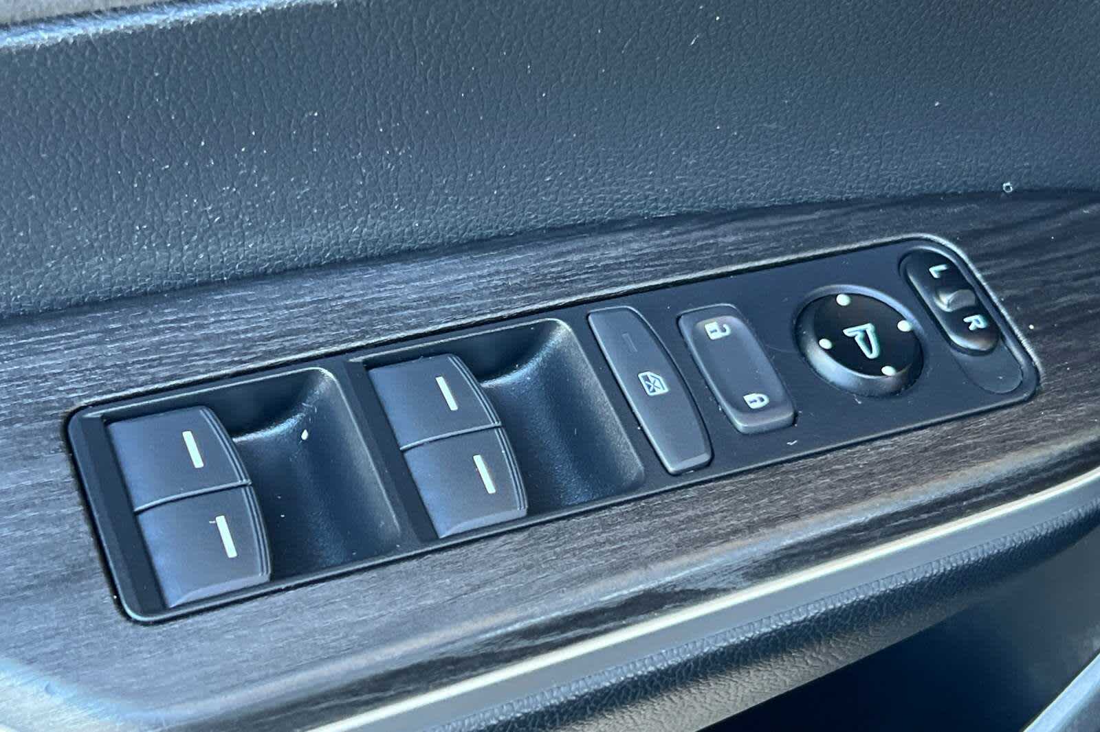 Thumbnail: 2018 Honda Clarity - 13