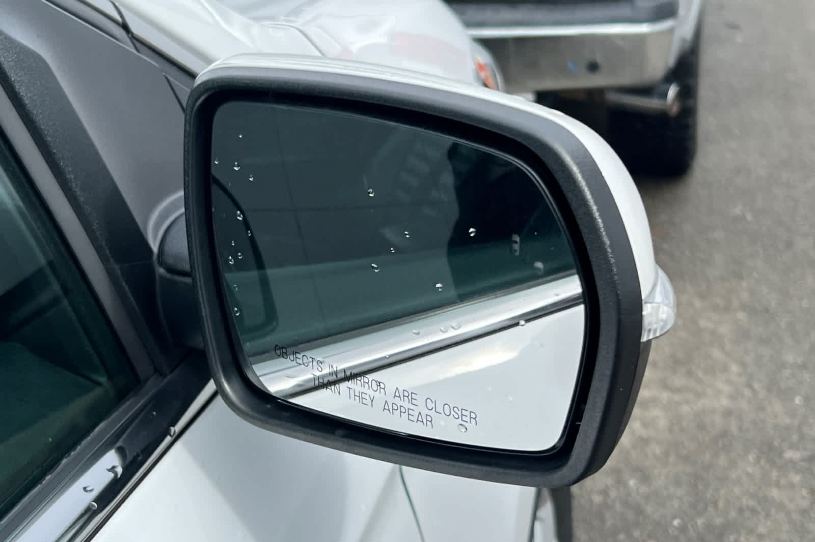 Thumbnail: 2020 Ford Edge - 13