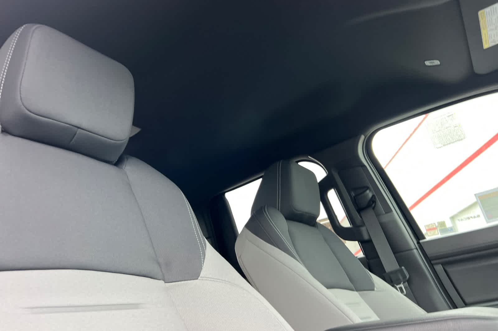 Thumbnail: 2026 Toyota Tacoma - 16