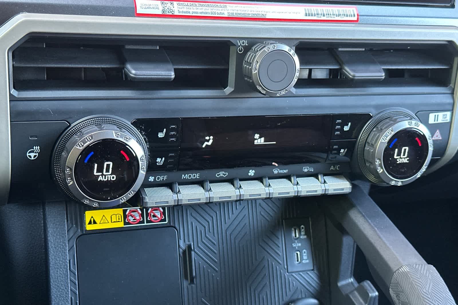 Thumbnail: 2026 Toyota Tacoma - 21