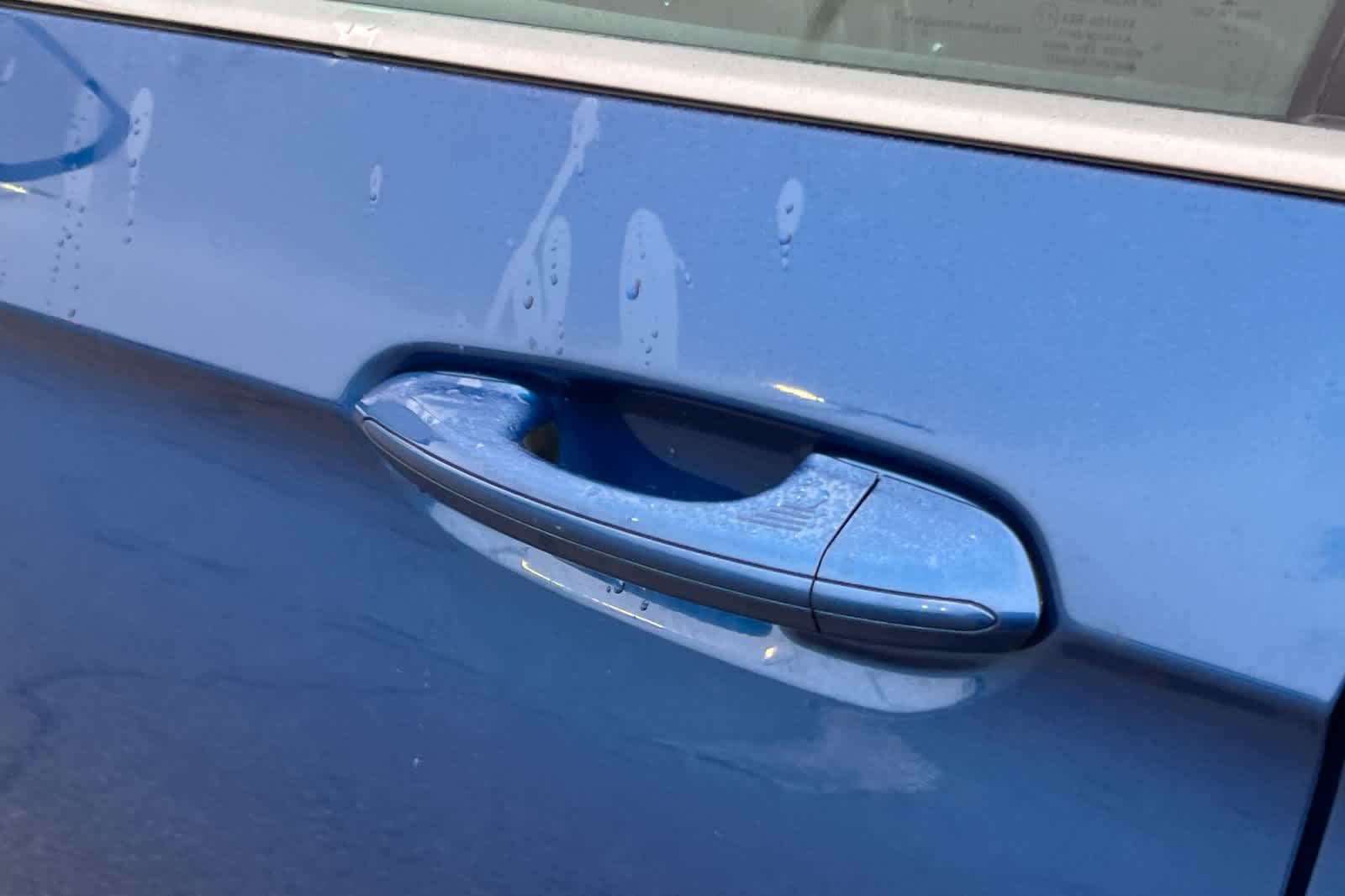 Thumbnail: 2020 Ford Edge - 19