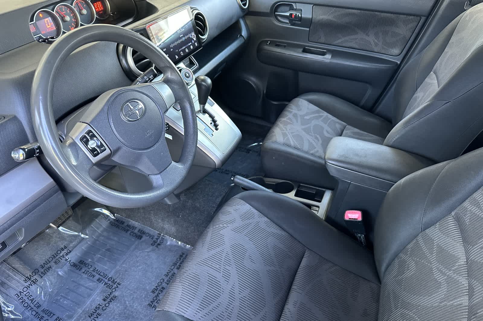 Thumbnail: 2013 Scion xB - 11