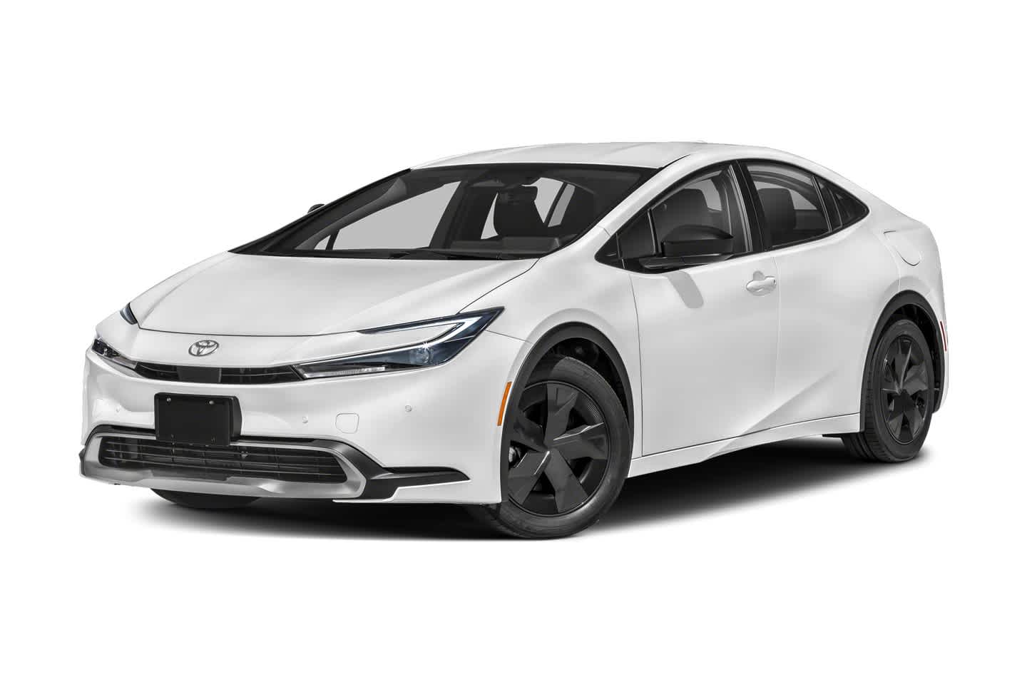 2023 Toyota Prius Prime SE 2